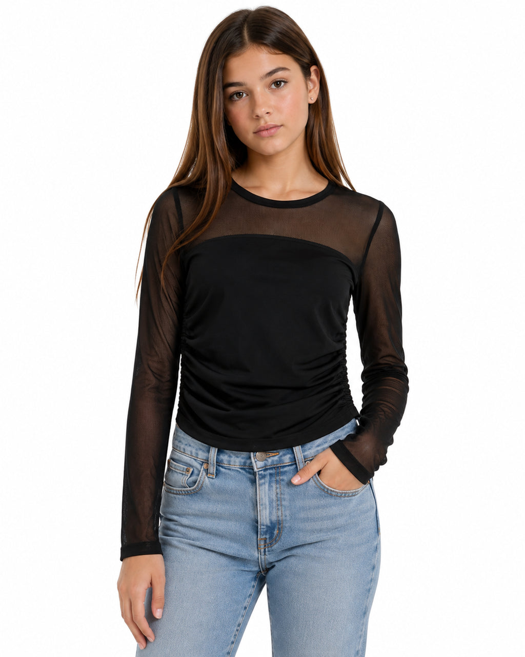 262GJ2251 - Maglieria - Twinset