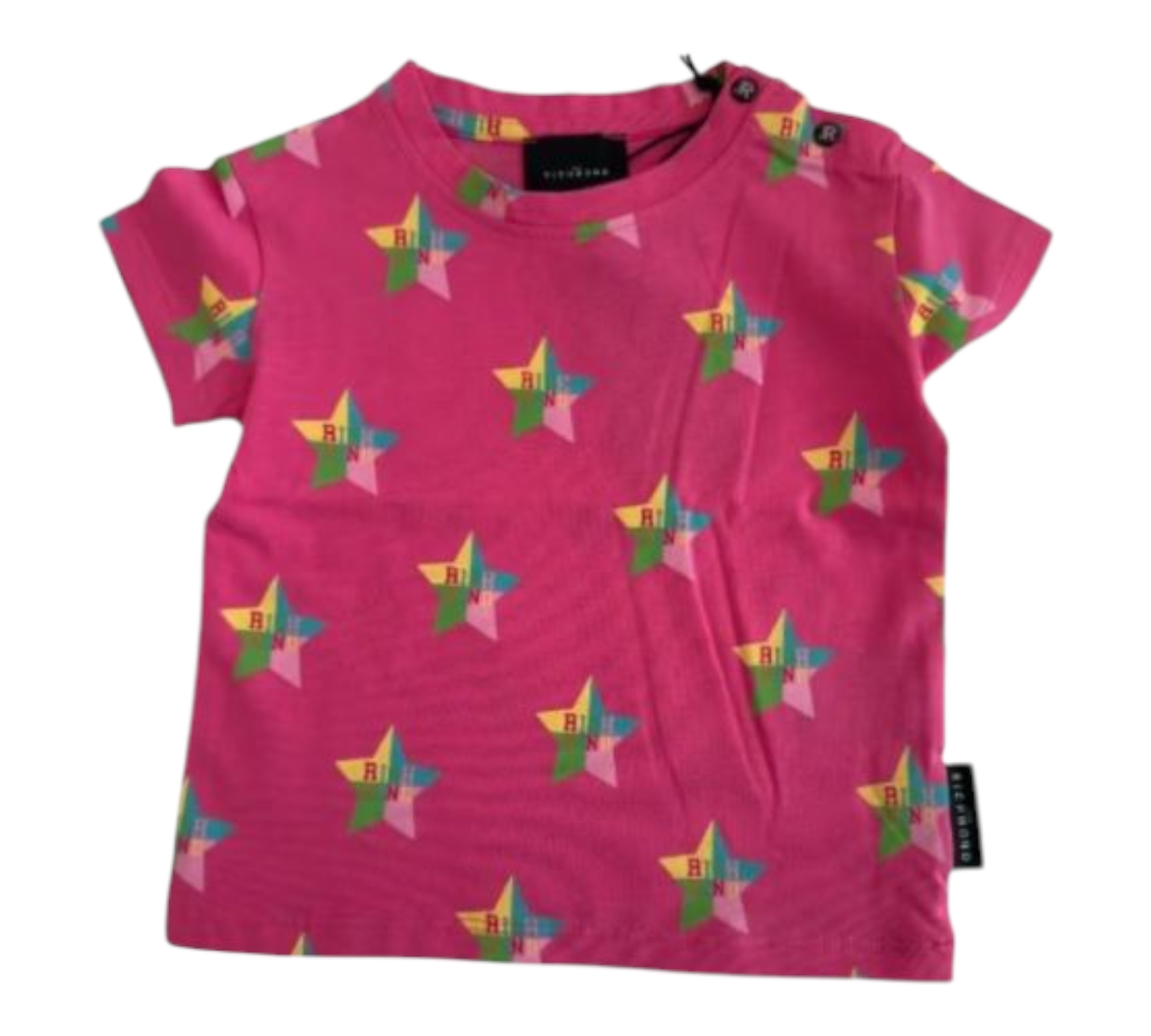 RIP25029TS - T-Shirt e Polo - Richmond