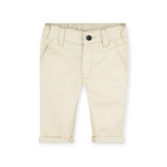 J52077/21C - Pantaloni - Boss