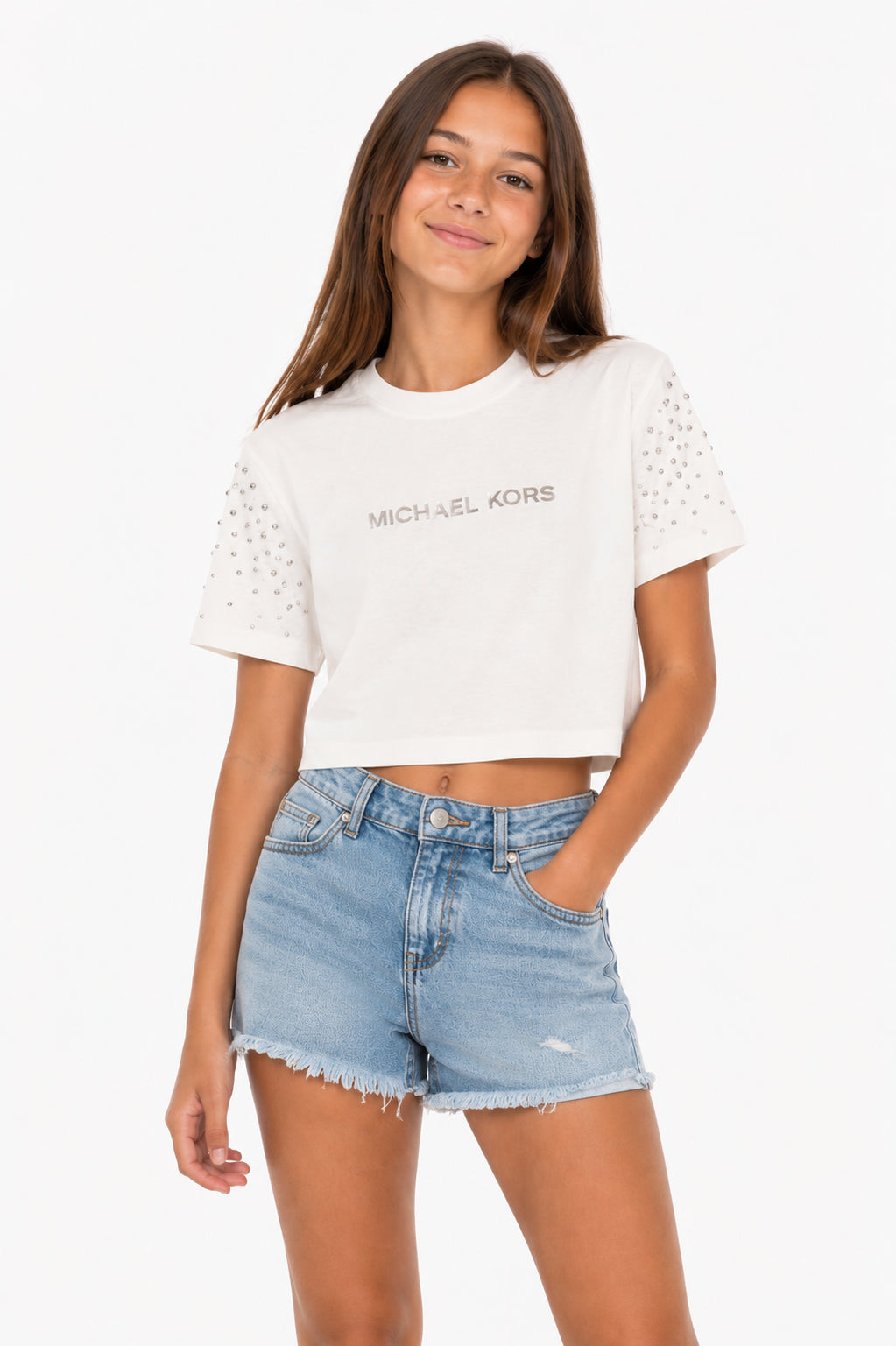 R30638 - T-Shirt e Polo - Michael Kors