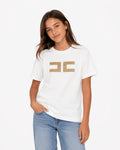 EFTS259 - T-Shirt e Polo - Elisabetta Franchi la mia bambina