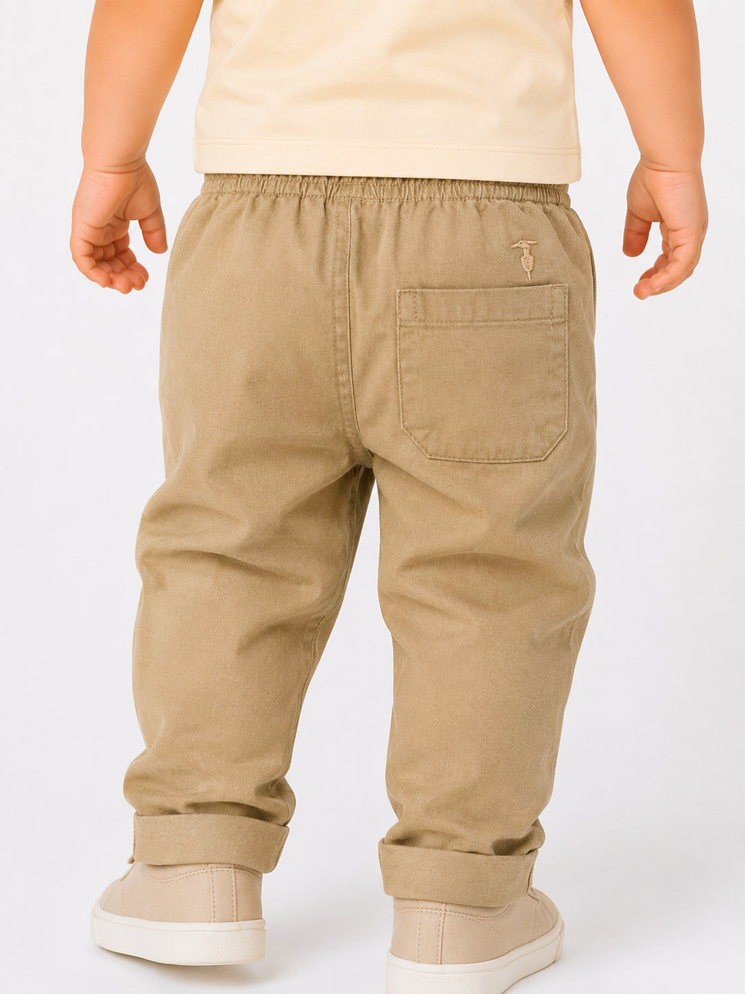 TIP26062PA - Pantaloni - Trussardi