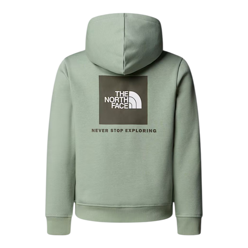 NF0A89H9 - Felpe - The North Face