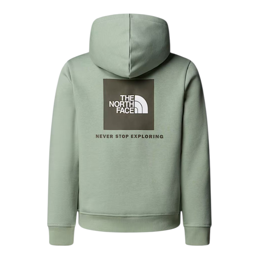 NF0A89H9 - Felpe - The North Face