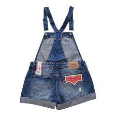 4E4538-L10 - Salopette - Levi's