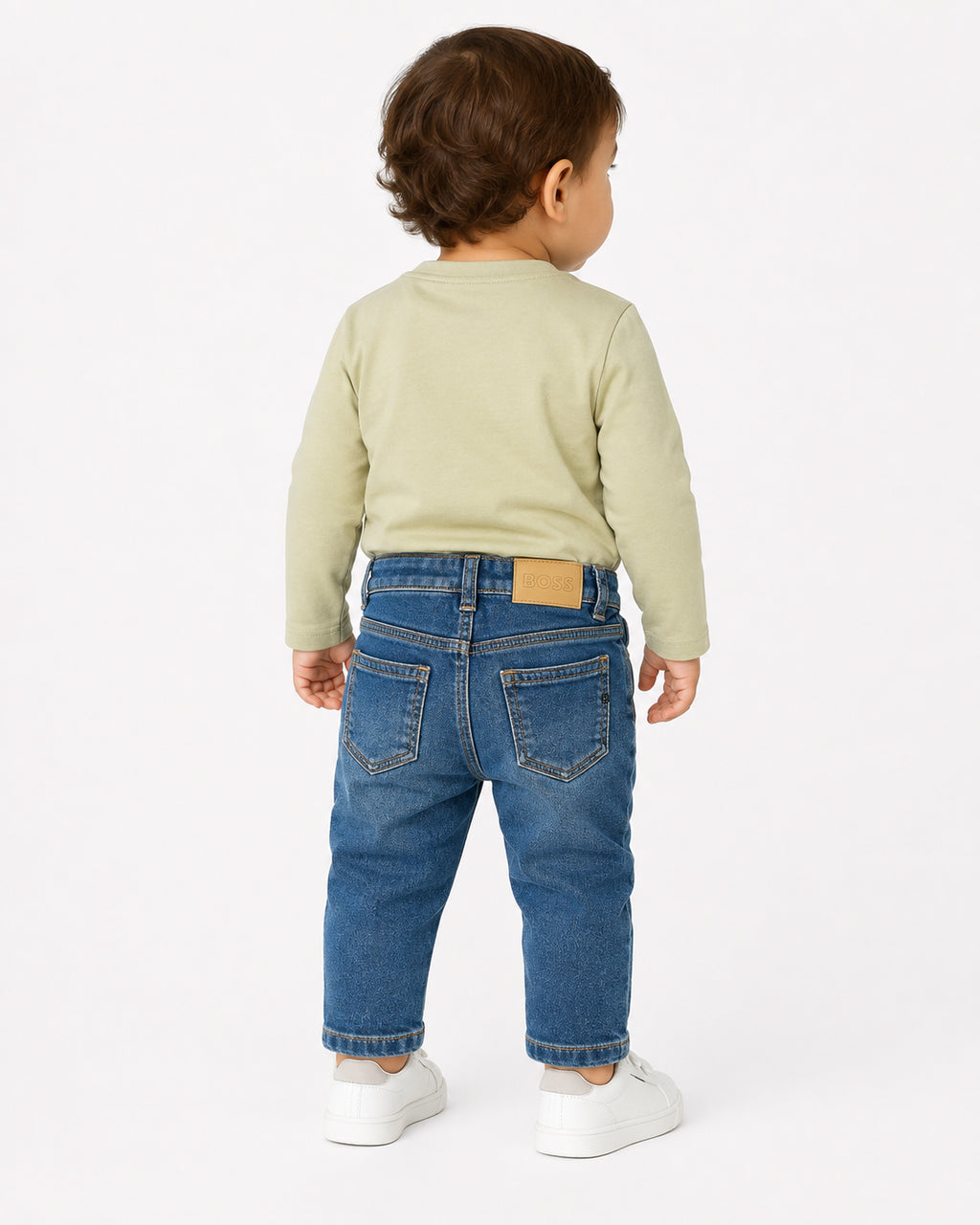 J52439 - Pantaloni - Boss