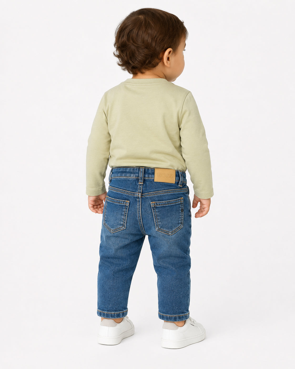 J52439 - Pantaloni - Boss