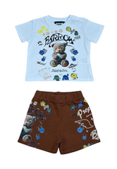 S6BKUNTB192 - Completi - Barrow