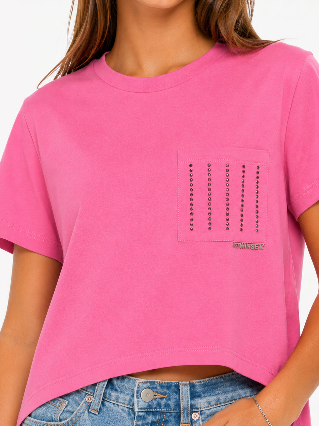 261GJ2092 - T-Shirt e Polo - Twinset