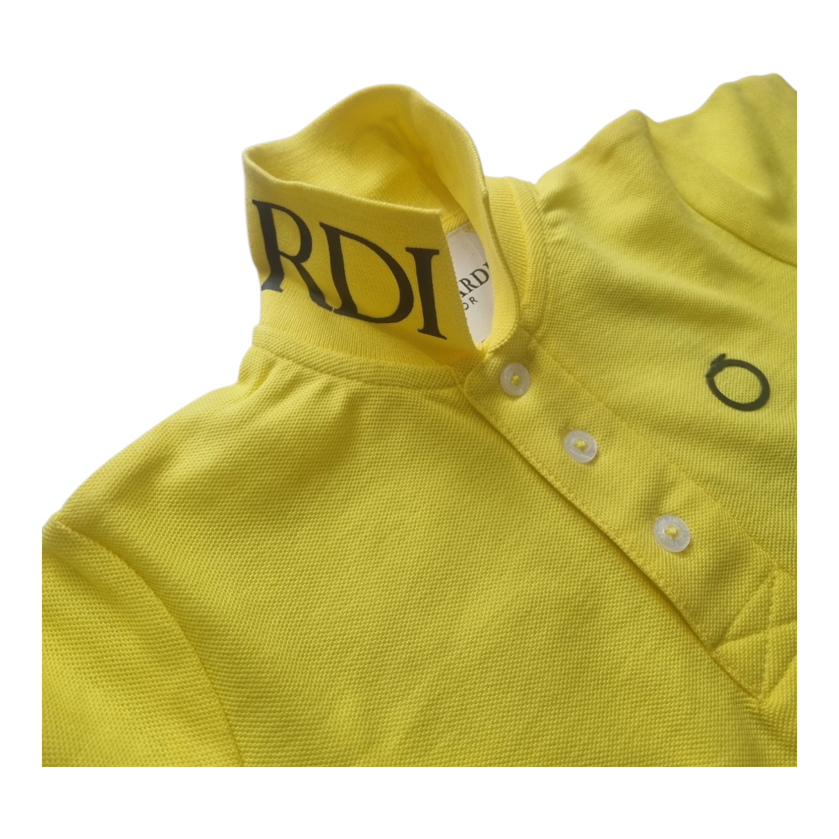TBP23019PO - T-Shirt e Polo - Trussardi