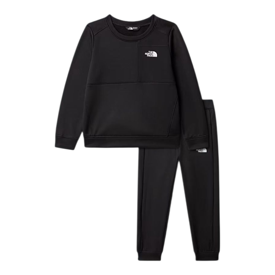 NF0A8CV0 - Completi - The North Face