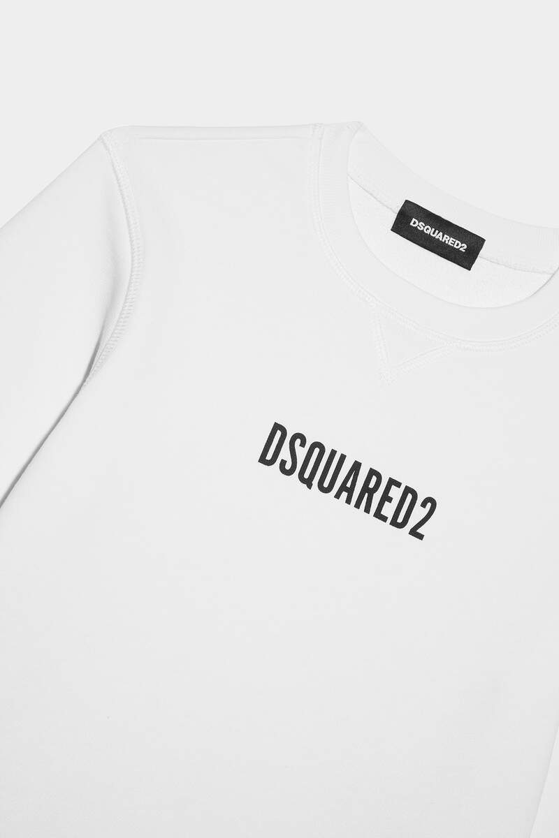 DQ1739 - Felpe - Dsquared2