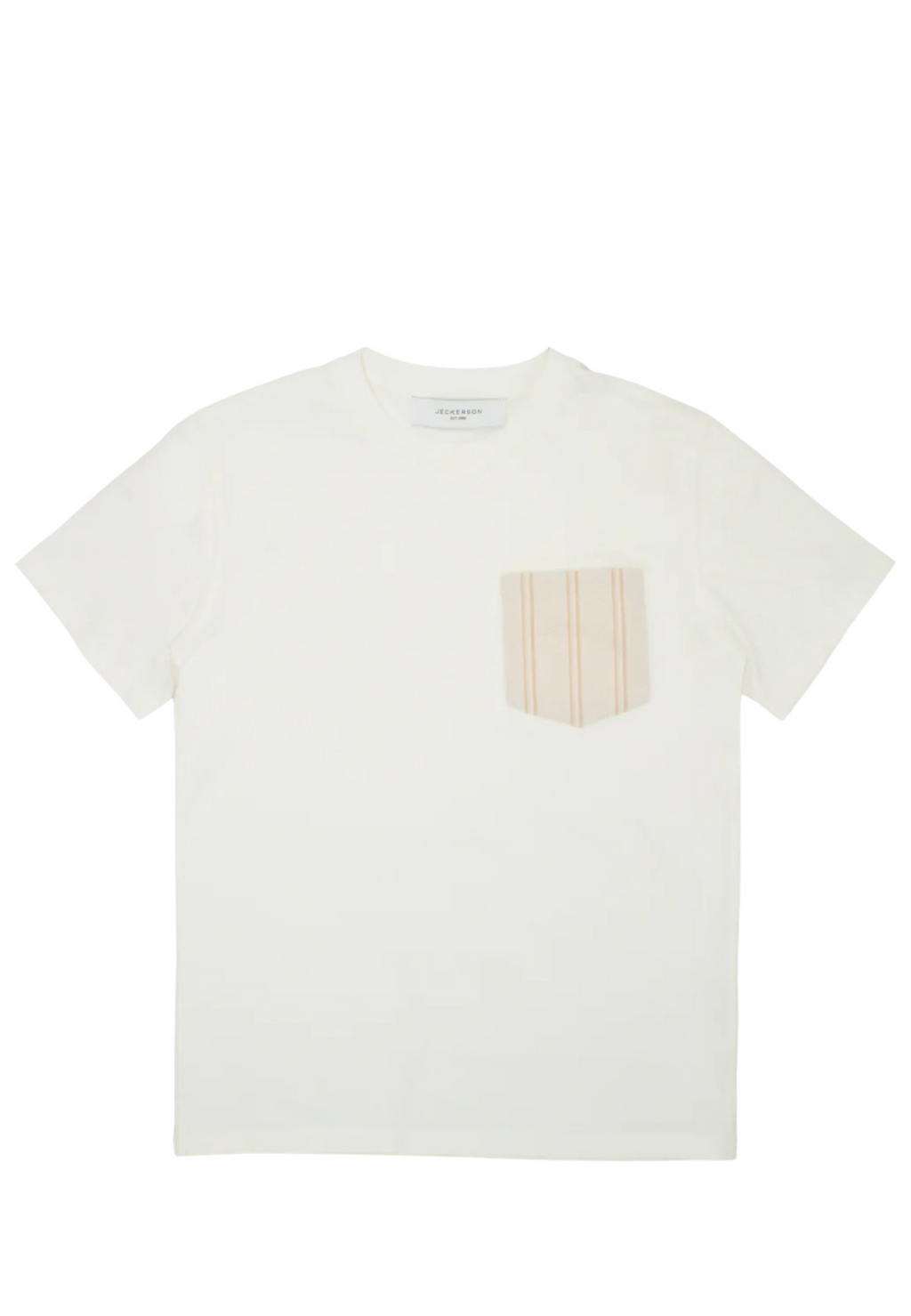 J5204 - T-Shirt e Polo - Jeckerson
