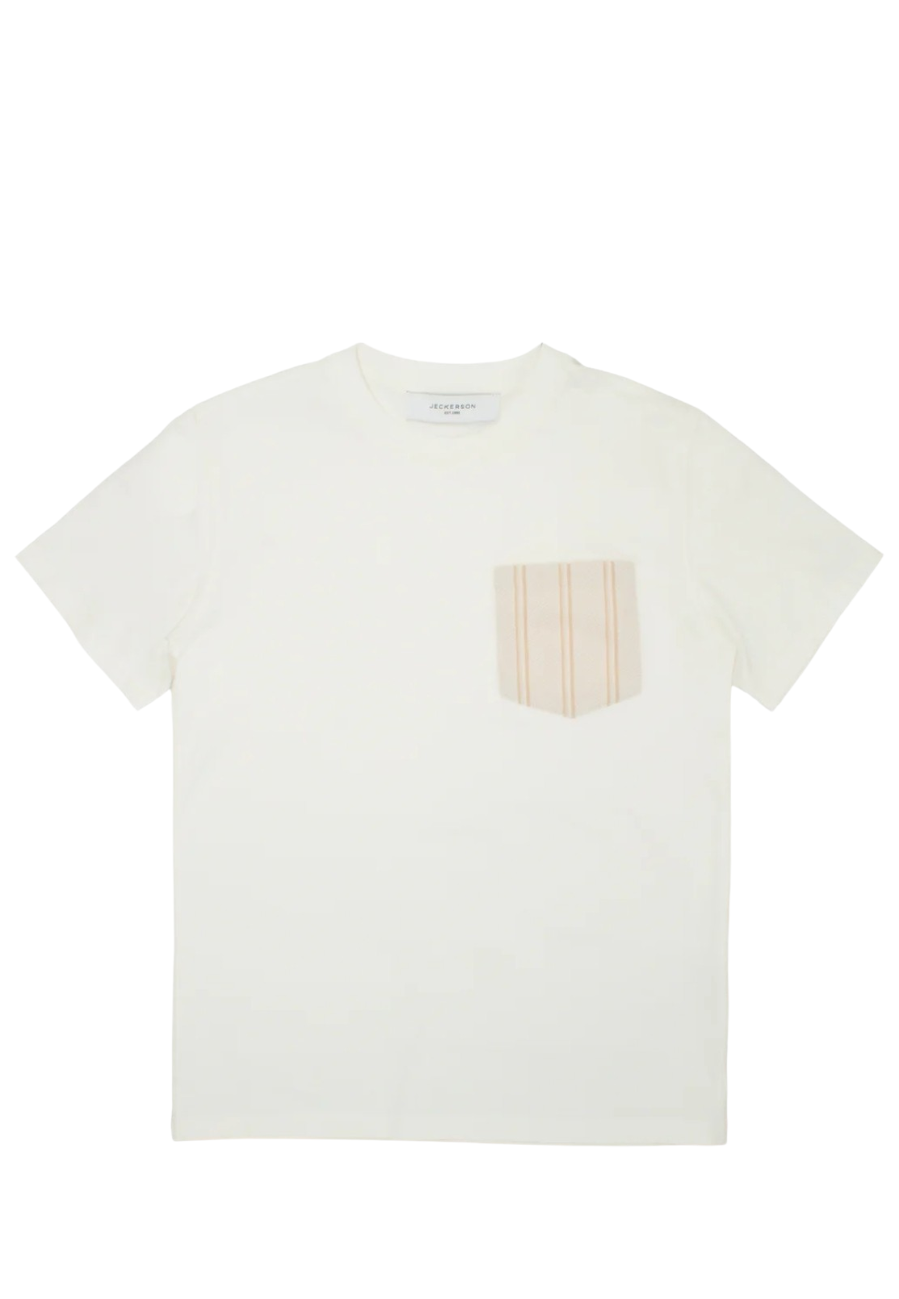 J5204 - T-Shirt e Polo - Jeckerson