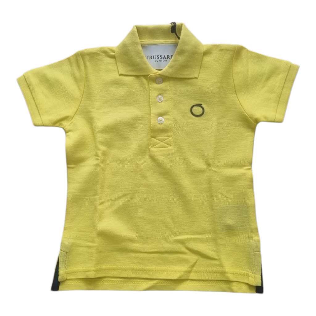 TBP23019PO - T-Shirt e Polo - Trussardi