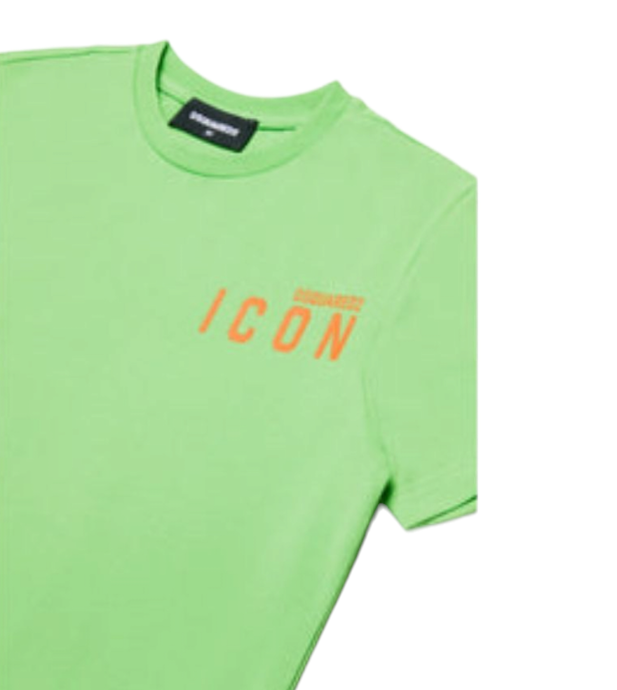 DQ2076 - T-Shirt e Polo - Dsquared2