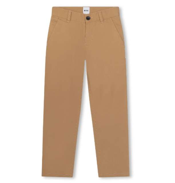 J50673 - Pantaloni - Boss