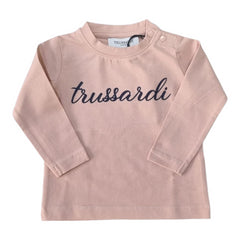 TIA25008TS - T-Shirt e Polo - Trussardi