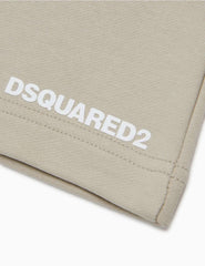 DQ2738 - Pantaloncini - Dsquared2