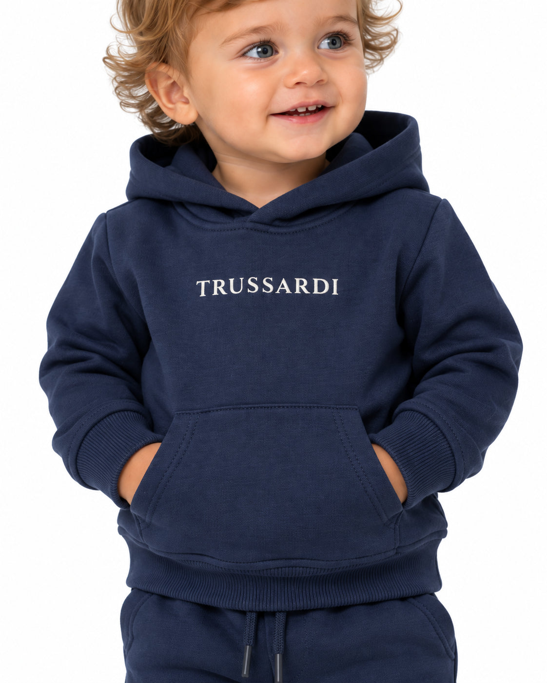 TIA26102CF - Completi - Trussardi