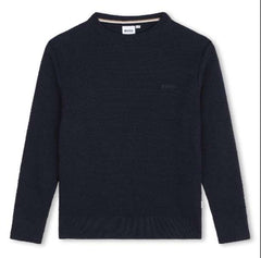 J51179 - Maglieria - Boss