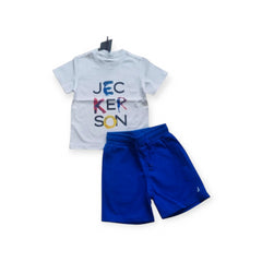 596DJMB - Completi - Jeckerson