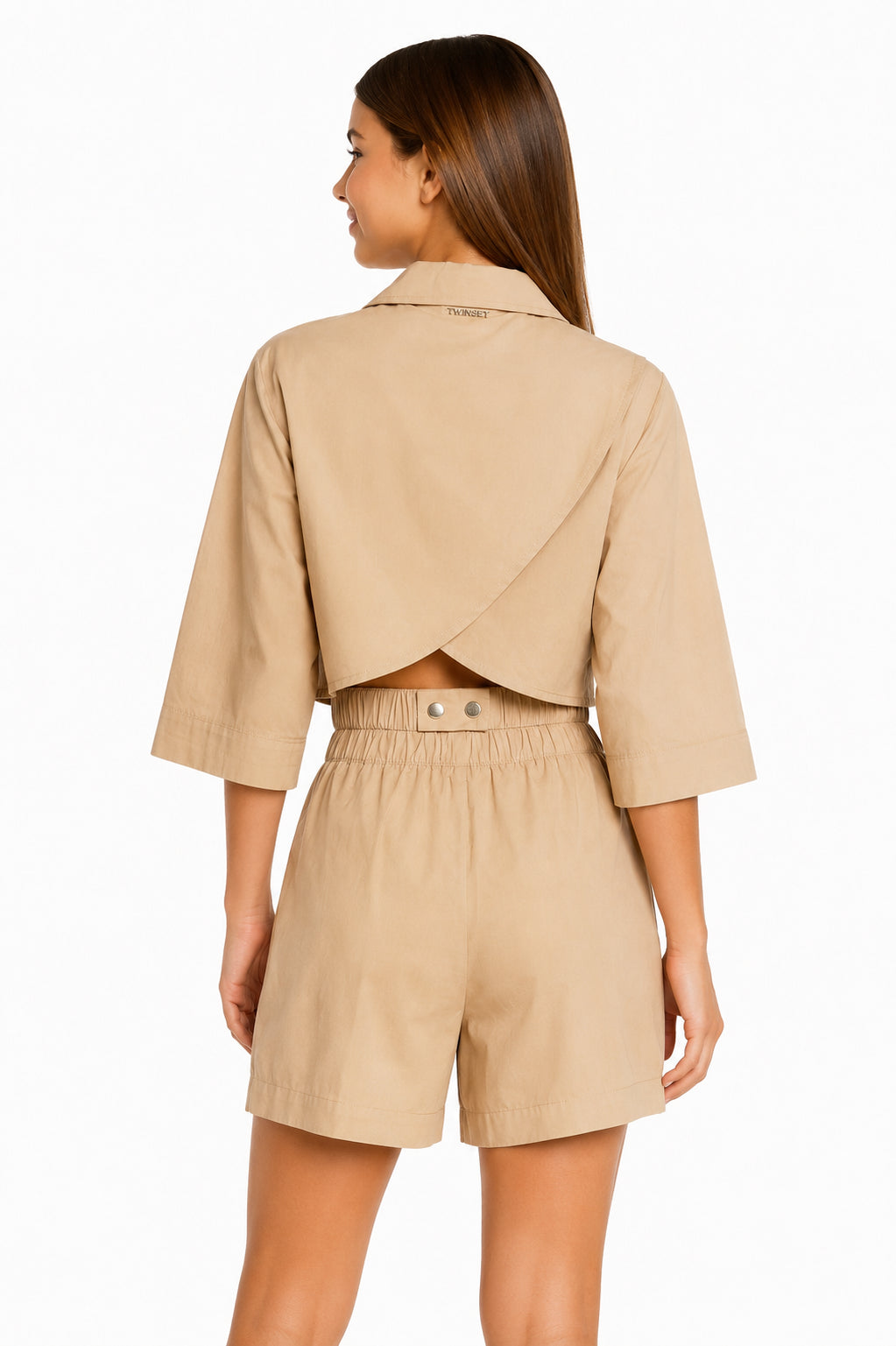 261GJ2014 - Completi - Twinset