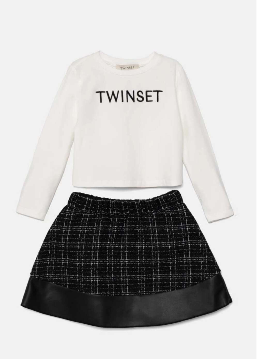 242GJ2070 - Completi - Twinset