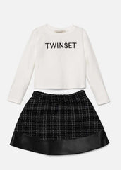 242GJ2070 - Completi - Twinset