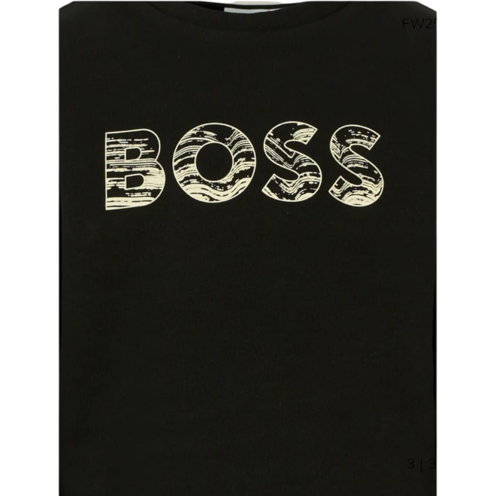 J52349 - Felpe - Boss