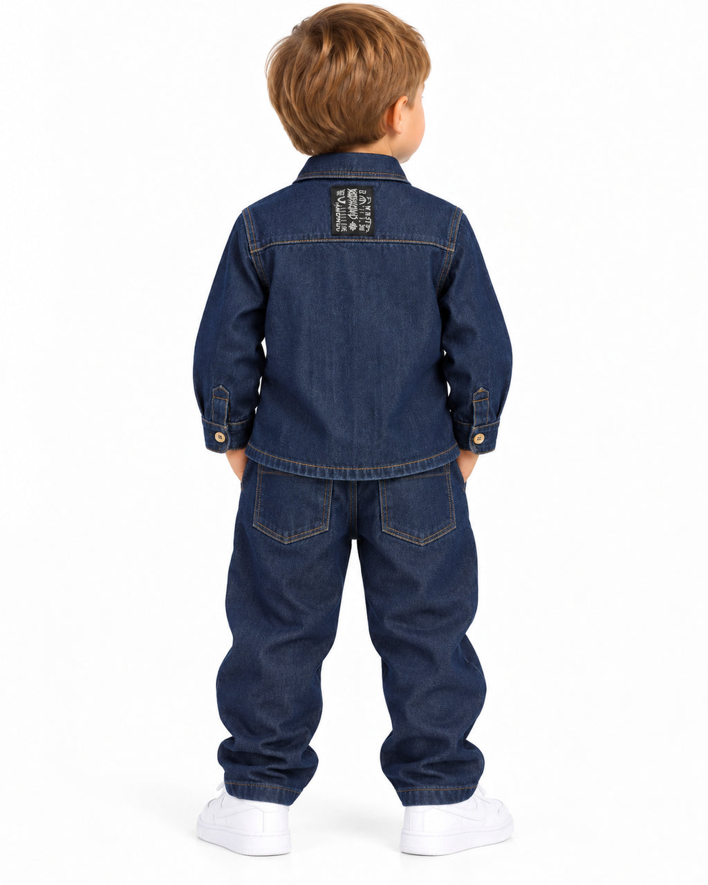 RIA26070JE - Pantaloni - Richmond
