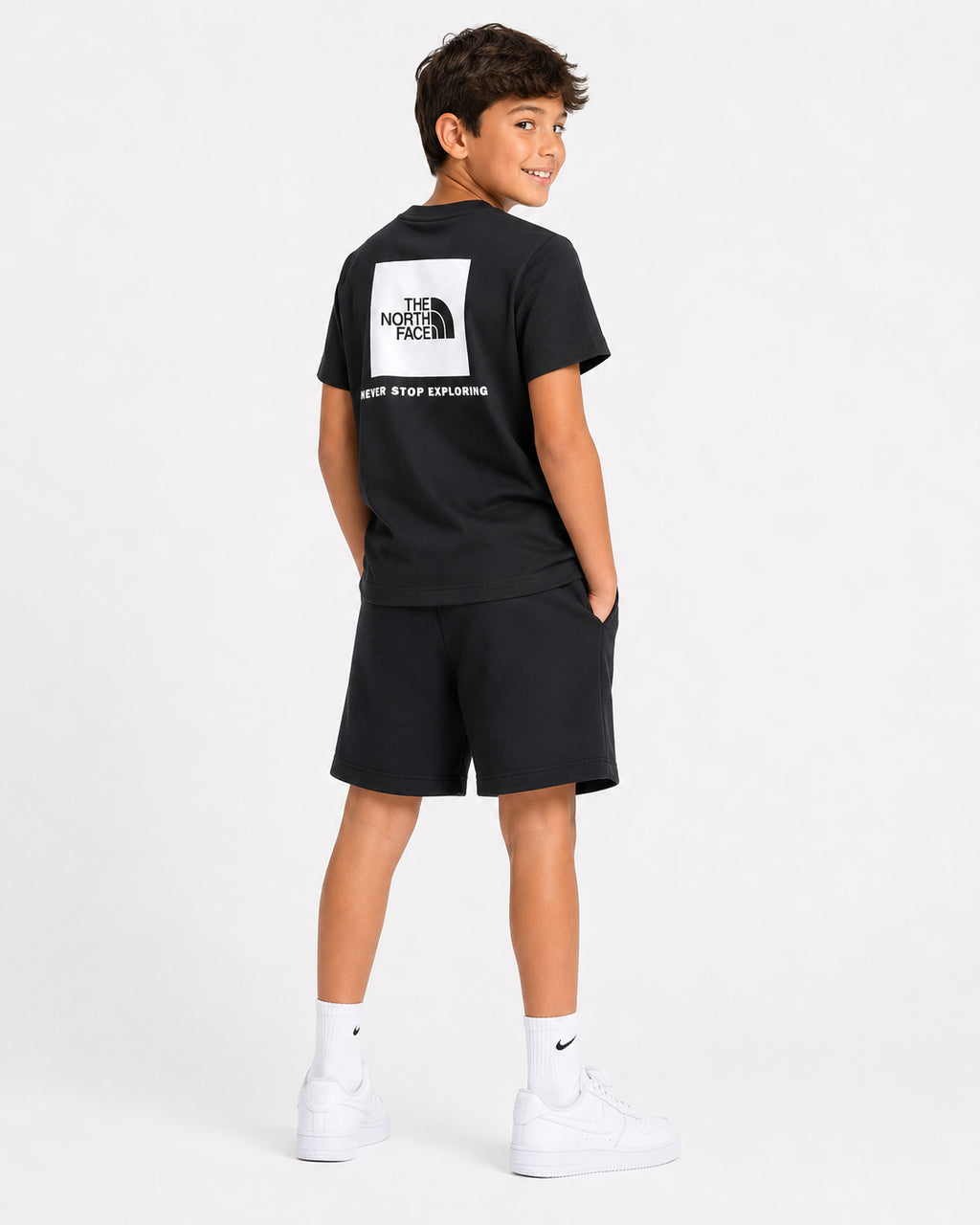 NF0A8GR7 - Pantaloncini - The North Face