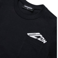 DQ3137 - T-Shirt e Polo - Dsquared2