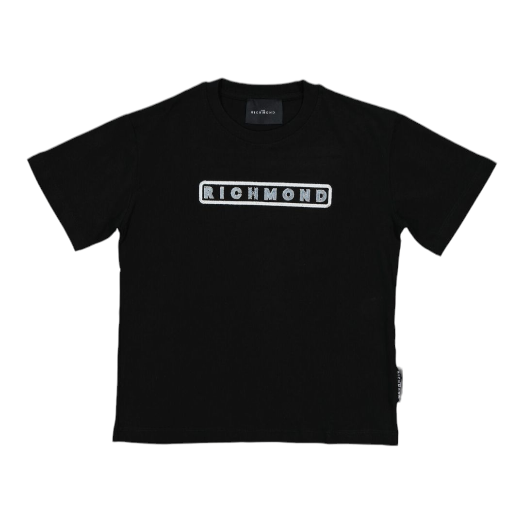 RBP25168TS - T-Shirt e Polo - Richmond