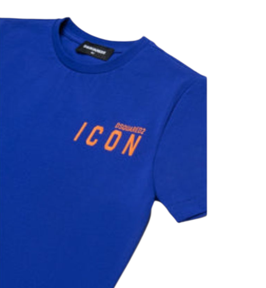 DQ2076 - T-Shirt e Polo - Dsquared2