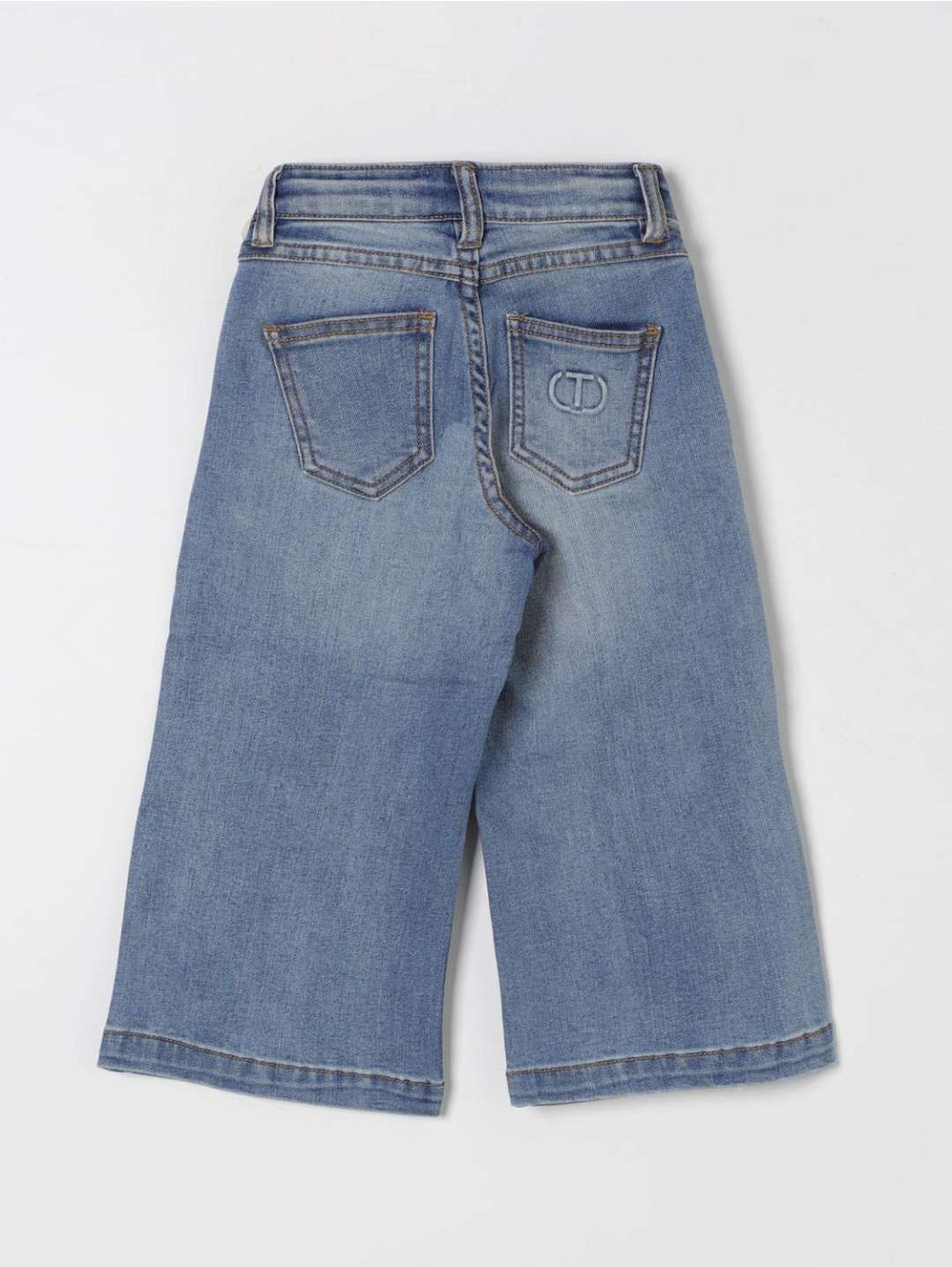 242GJ2292 - Pantaloni - Twinset