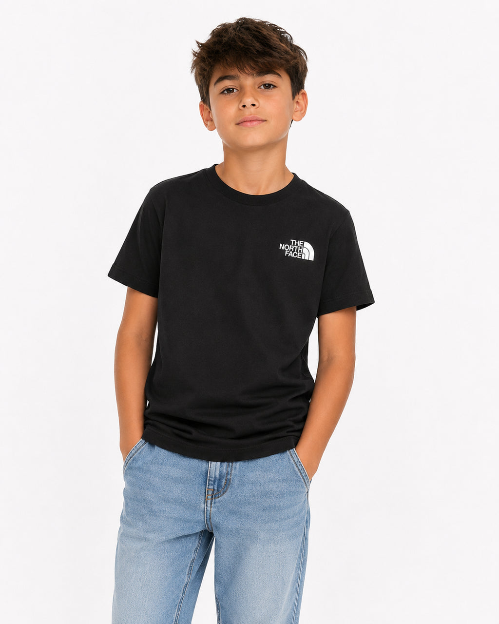NF0A87T4 - T-Shirt e Polo - The North Face