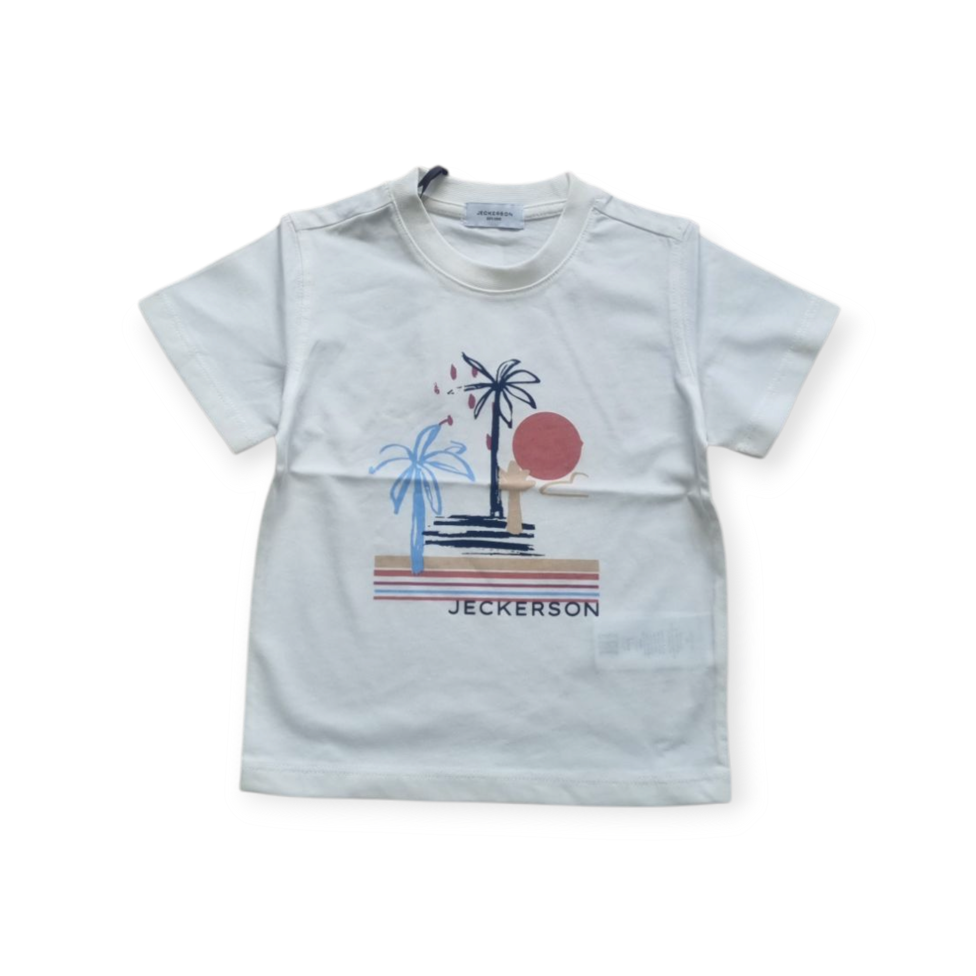 548TJMB - T-Shirt e Polo - Jeckerson