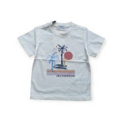 548TJMB - T-Shirt e Polo - Jeckerson