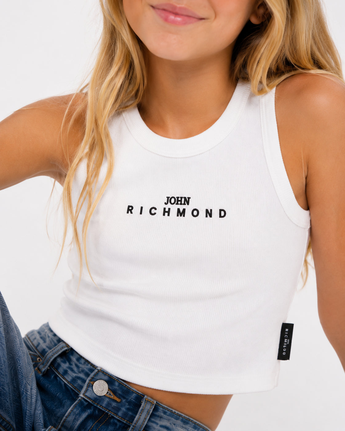 RGP26172CN - Top e Camicie - Richmond