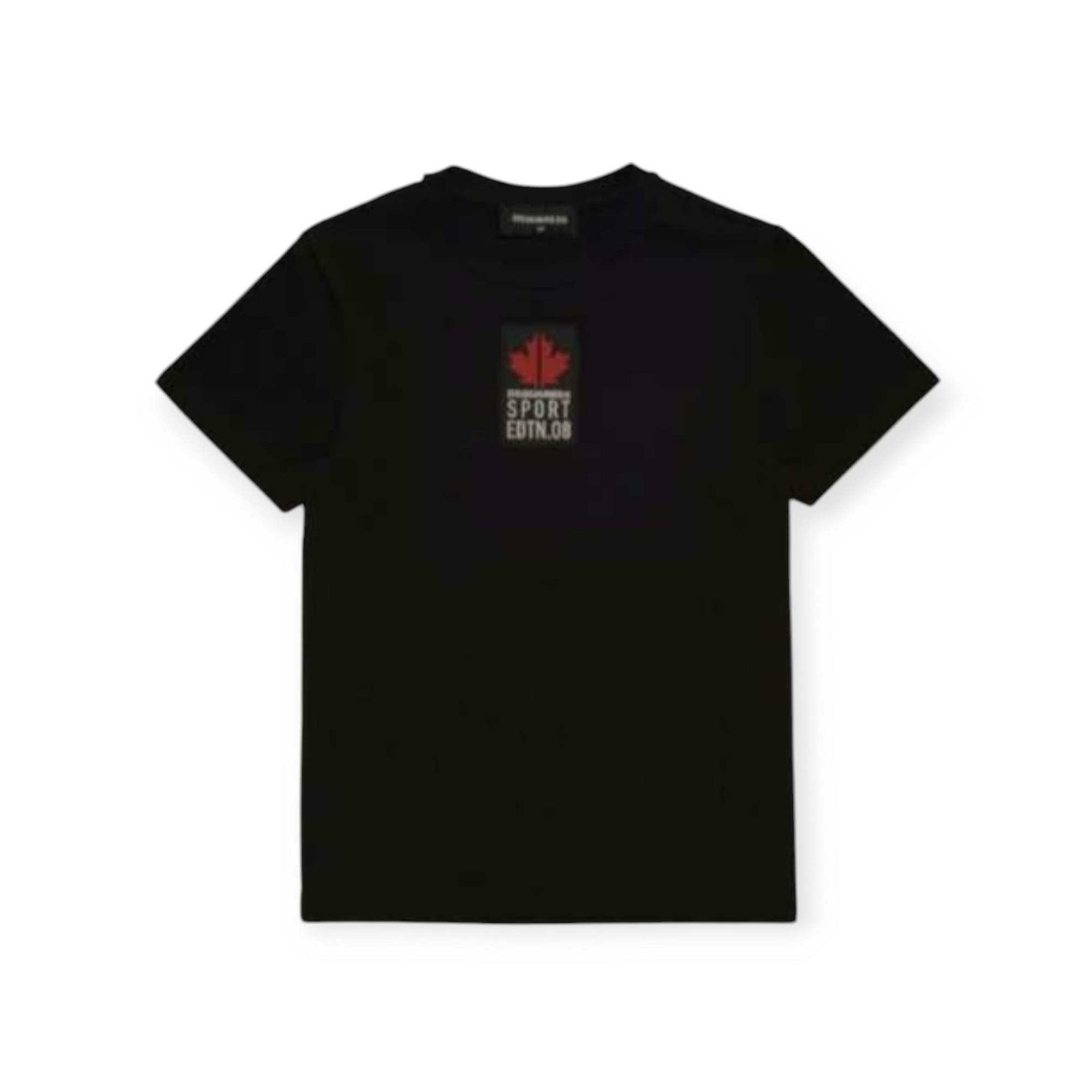 DQ1867 - T-Shirt e Polo - Dsquared2