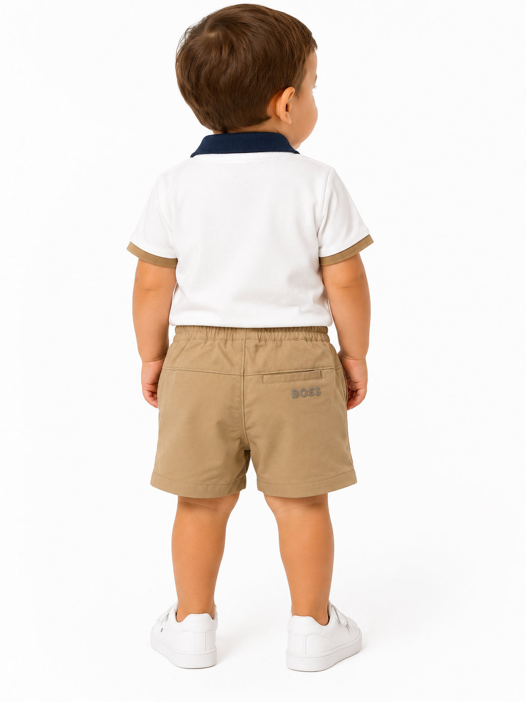 J52876 - Pantaloncini - Boss