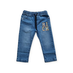 RIP25047JE - Pantaloni - Richmond