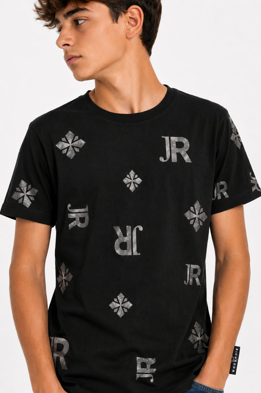 RBP26041TS - T-Shirt e Polo - Richmond