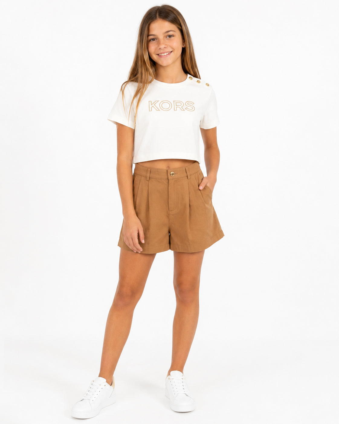 R30605 - T-Shirt e Polo - Michael Kors