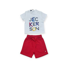 396DJMN - Completi - Jeckerson