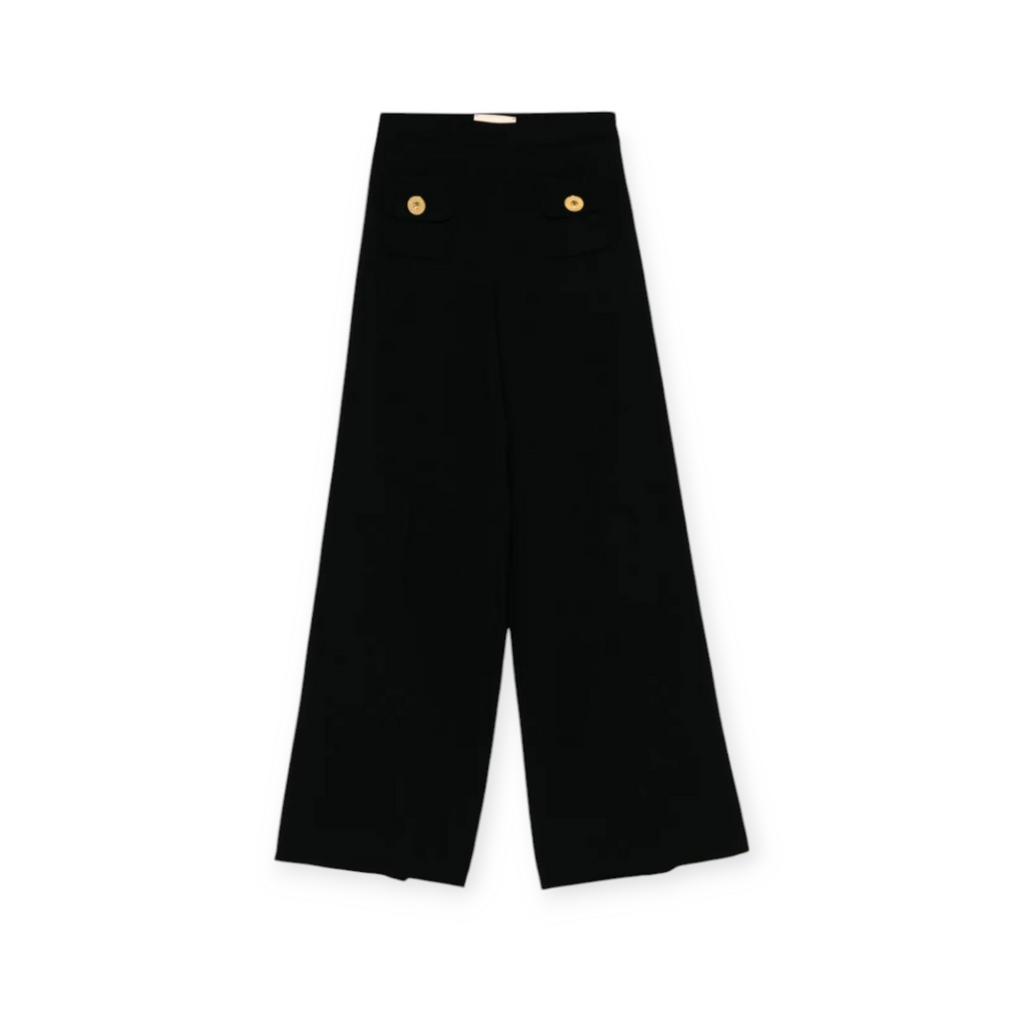 EFPA284 - Pantaloni - Elisabetta Franchi la mia bambina