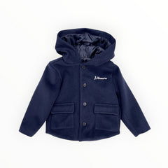 1291O00137 - Capispalla - Daniele Alessandrini