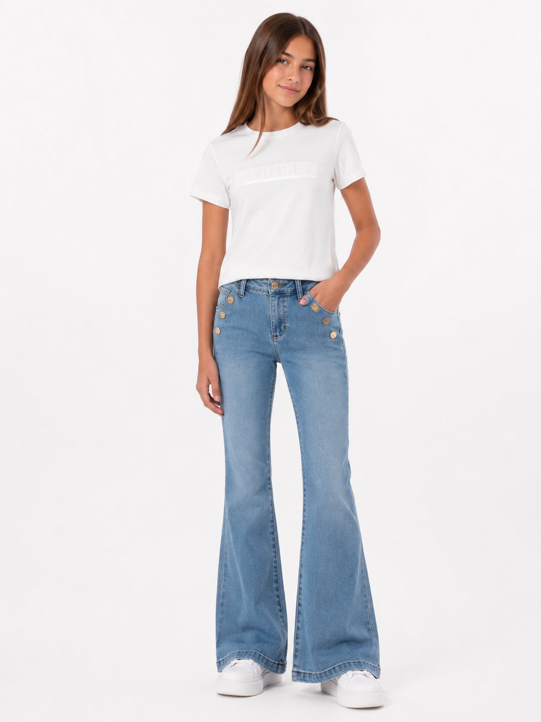 261GJ2250 - T-Shirt e Polo - Twinset