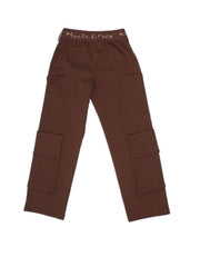 MFJF24P161 - Pantaloni - Manila Grace